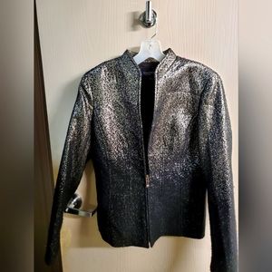 Jones of New York Signature Formal Blazer